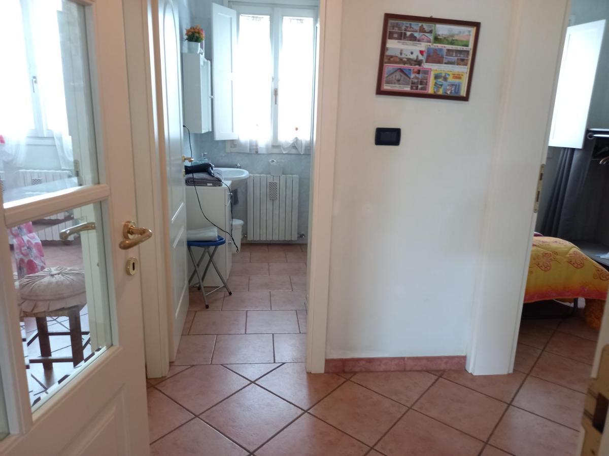 Ferienwohnung 4 Giugno Ferrara Exterior foto