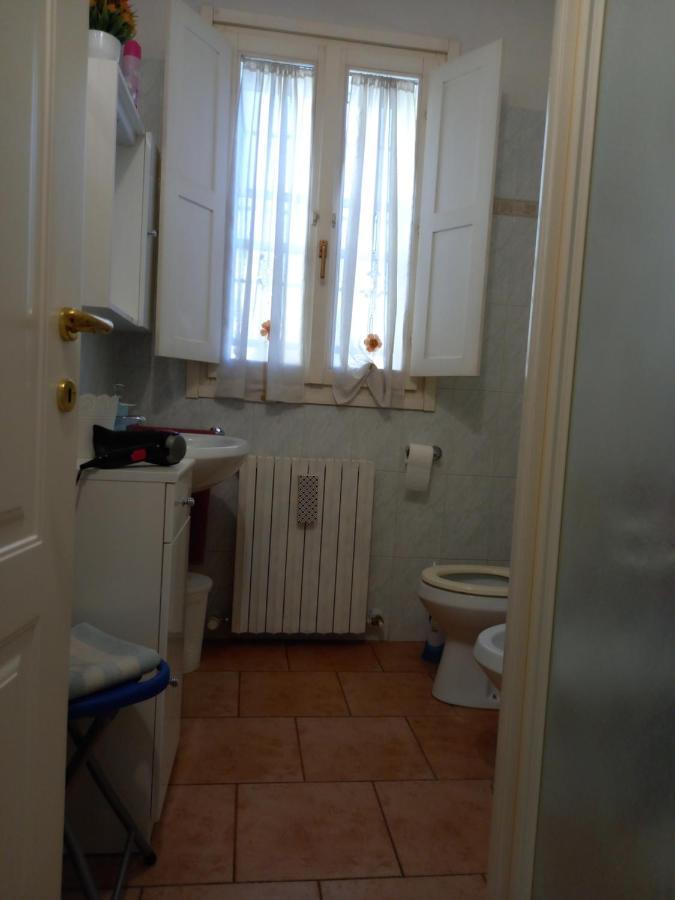 Ferienwohnung 4 Giugno Ferrara Exterior foto