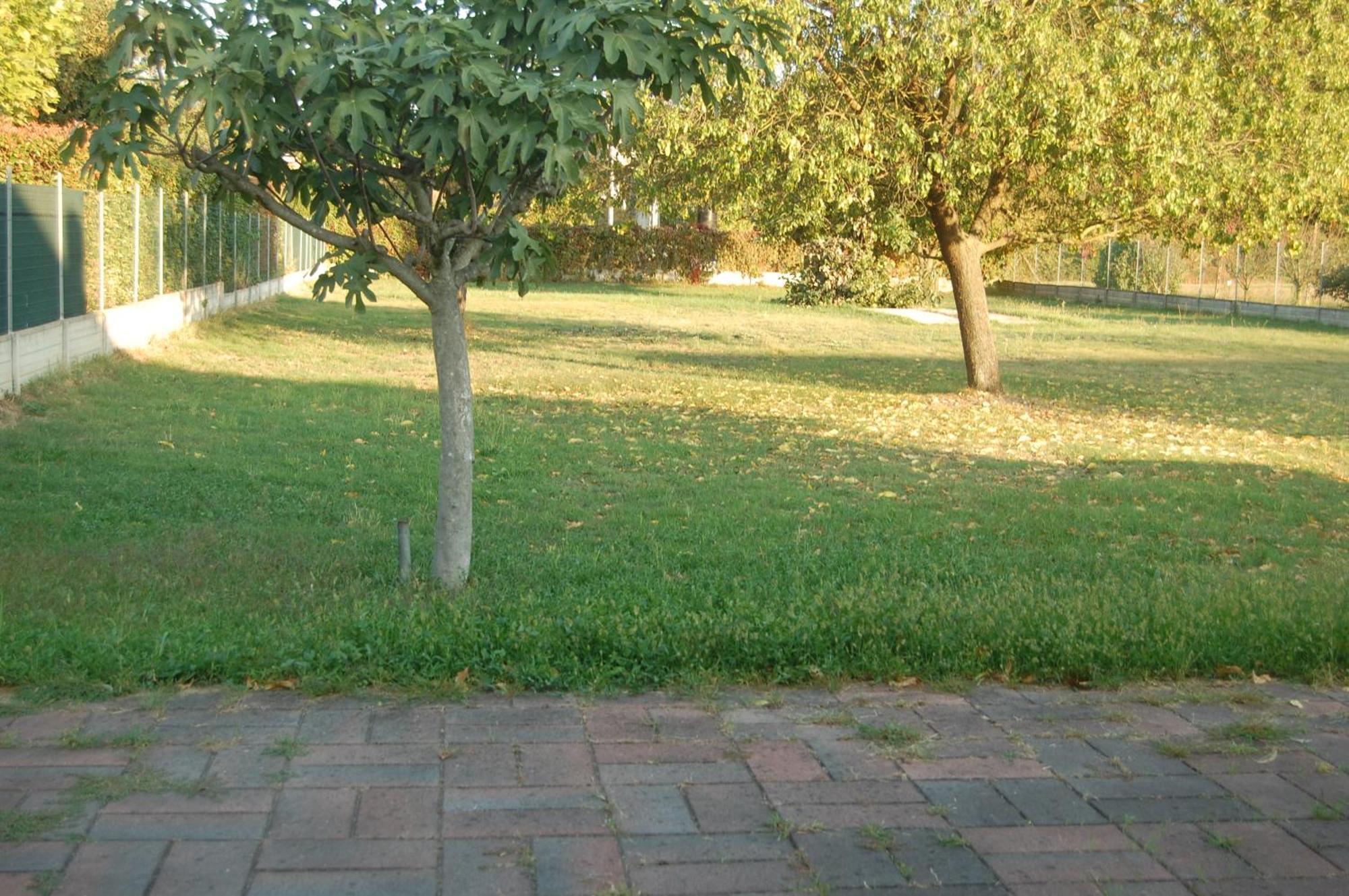 Ferienwohnung 4 Giugno Ferrara Exterior foto